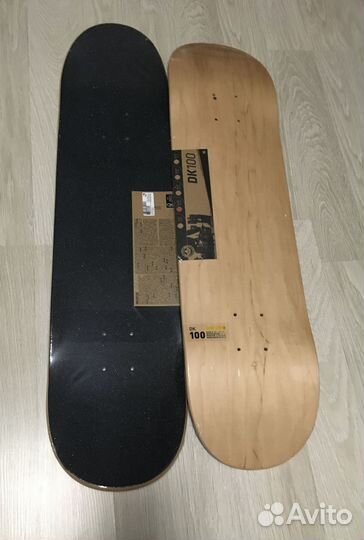 Деки для скейтборда
