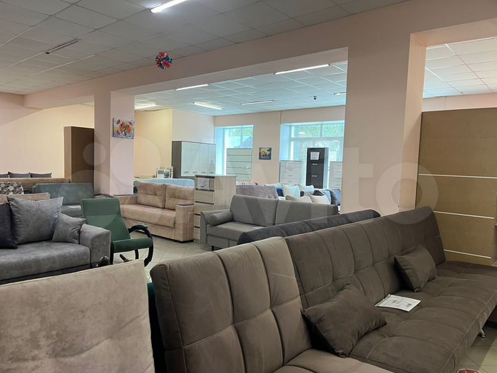 Торговая площадь, 230 м²