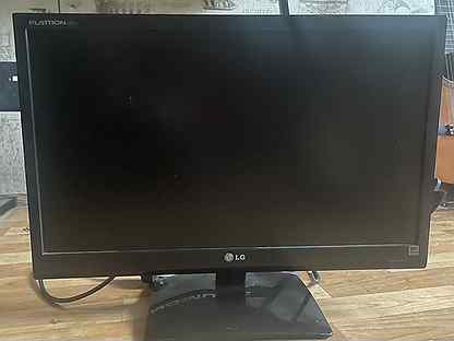 Монитор lg flatron e2241