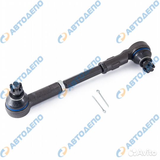 Рулевая тяга RL nissan atlas ниссан атлас