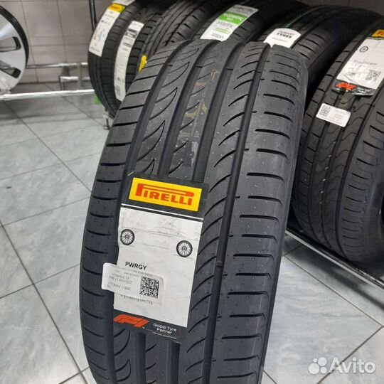 Pirelli Powergy 205/55 R17