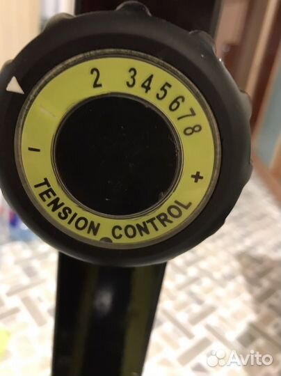 Велотренажер