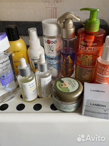 Набор косметики