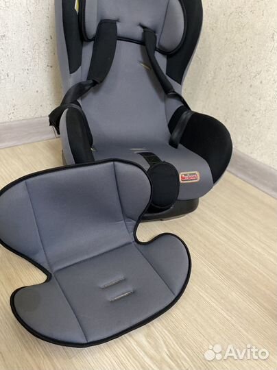 Автокресло