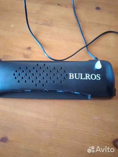 Пакетный ламинатор FGK PD MR-LAM 9