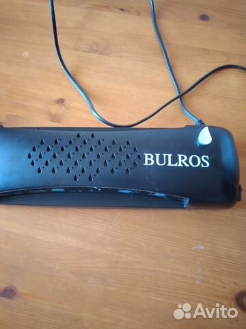 Пакетный ламинатор FGK PD MR-LAM 9