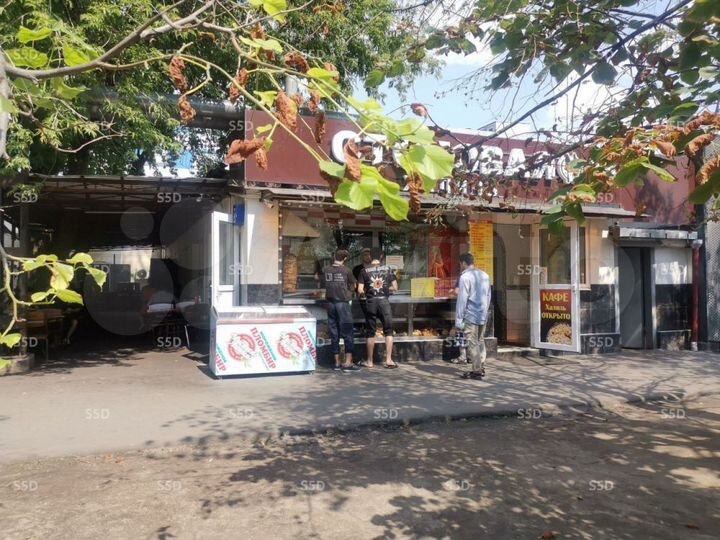 Продам помещение общественного питания, 97.9 м²