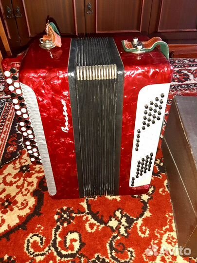 Баян восток