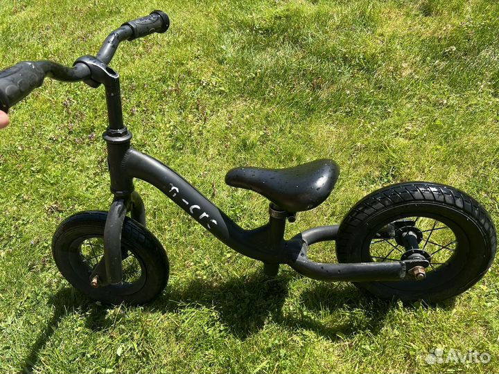 Беговел micro