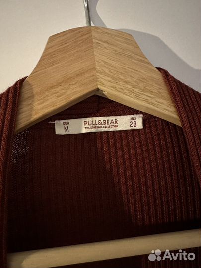 Кардиган Pull&Bear