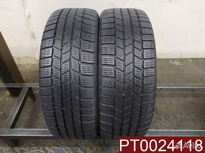 Continental ContiWinterContact TS 815 205/50 R17 110