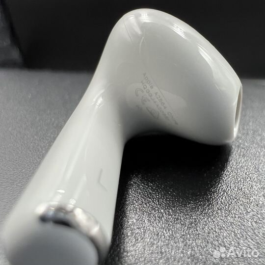 Левый наушник AirPods 3 оригинал
