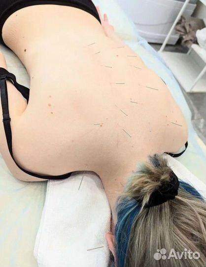 Мануальный Массаж. Костоправ. Без Боли