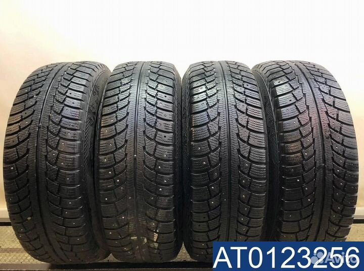 Gislaved Nord Frost 5 225/65 R17 102T