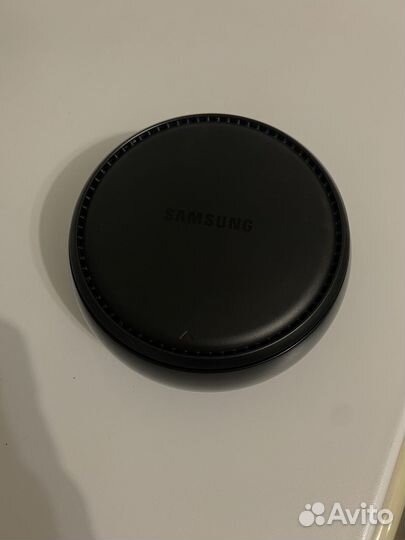 Samsung dex Station
