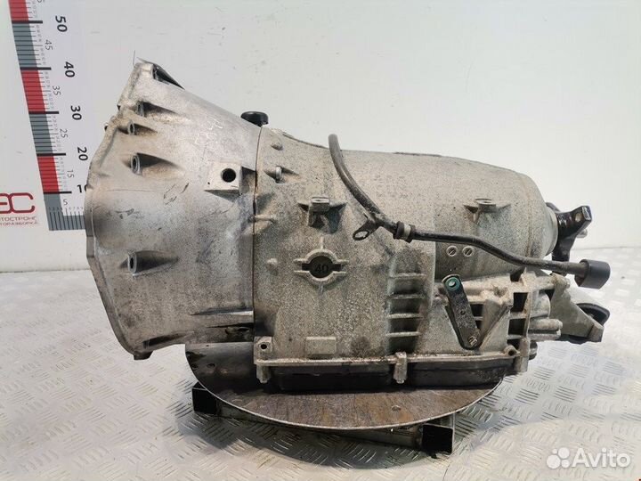 Кпп для mercedes-benz C-Class (W203)