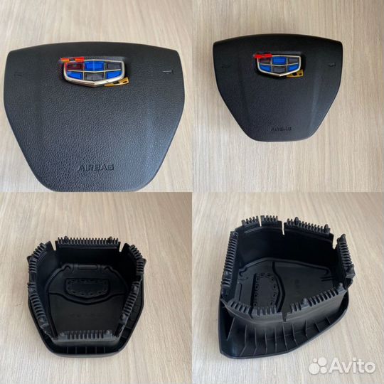 Крышка подушки Geely Emgrand EC 7