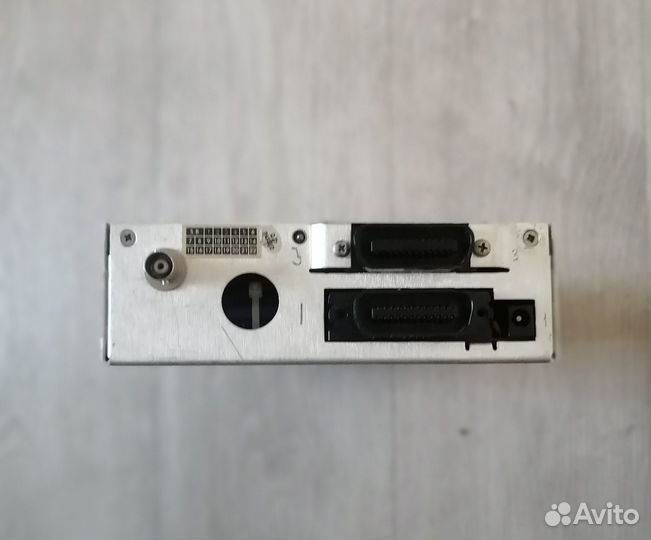 Спутниковая навигационная система TNL2000 Approach