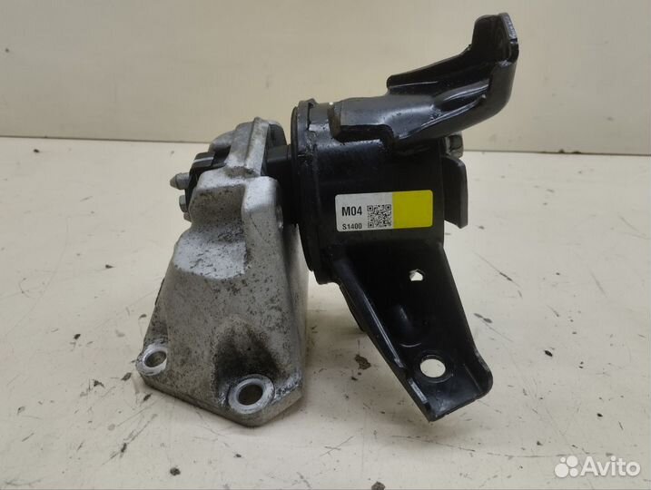 Подушка коробки передач, Hyundai Santa Fe 2018-202