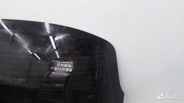 Б/У Б/У Стекло заднее Состояние отличное