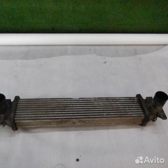 Интеркулер Чери Тигго 8 Про (2021-Н.В.)