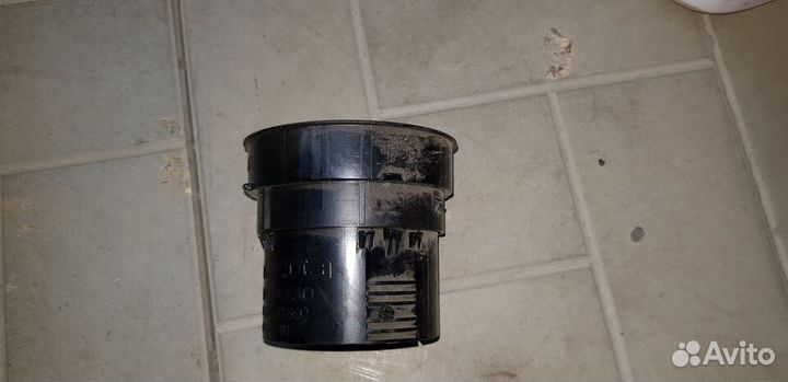 Mazda 3 Воздуховод (BL) 2009 - 2013 год