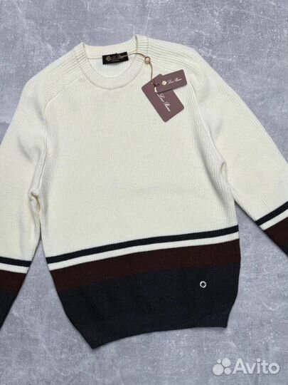 Мужские свитера Loro Piana