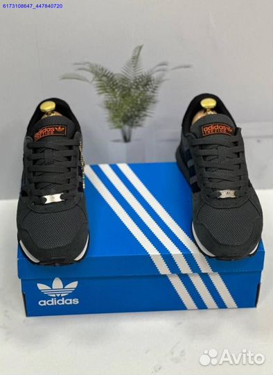 Кроссовки Adidas Treziod (Арт.47638)