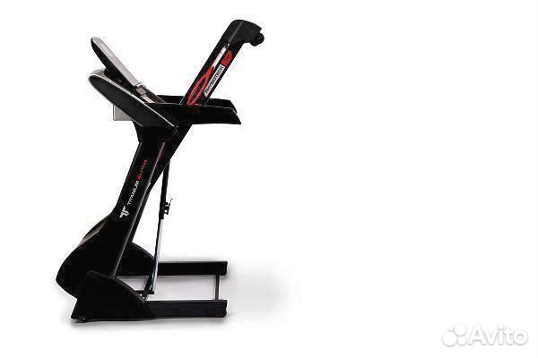 Беговая дорожка Titanium Masters Physiotech THF