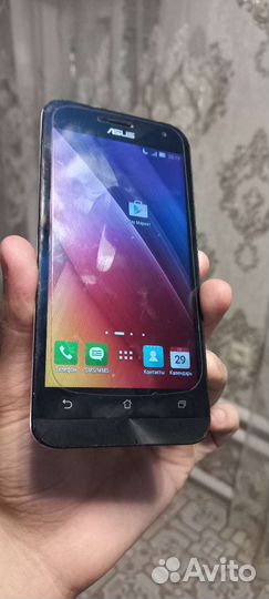 Телефон asus