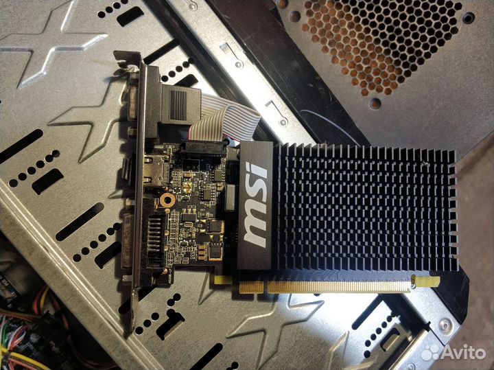 Компьютер 775 сокет