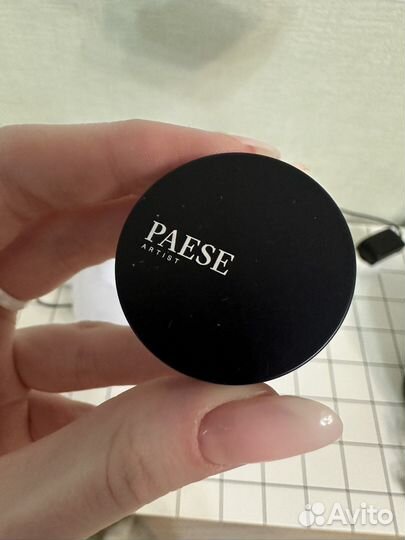 Пигмент paese