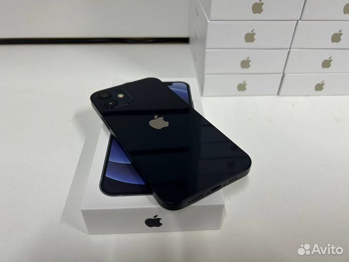 iPhone 12, 128 ГБ