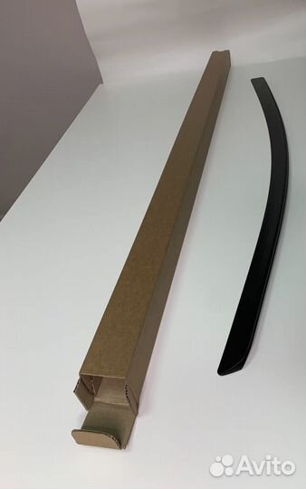 Спойлер Honda Civic 1996-2000