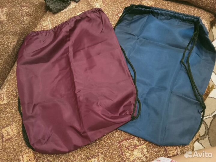 Мешок для обуви (новые)