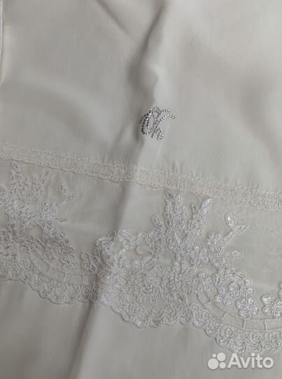 Постельное белье в детскую кроватку Choupette