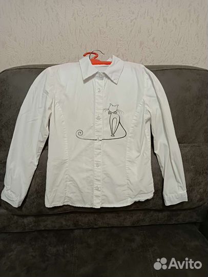 Школьная форма для девочки