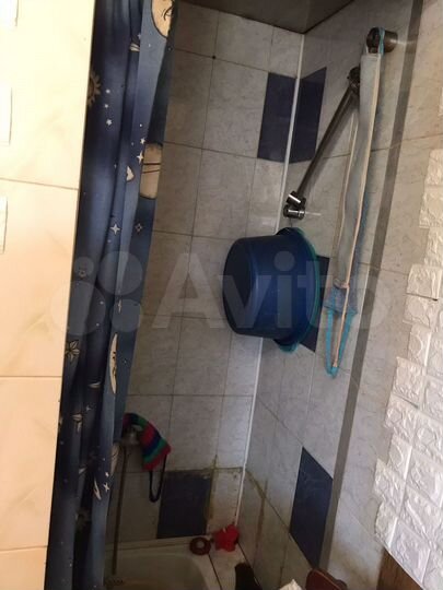 Квартира-студия, 13 м², 3/5 эт.