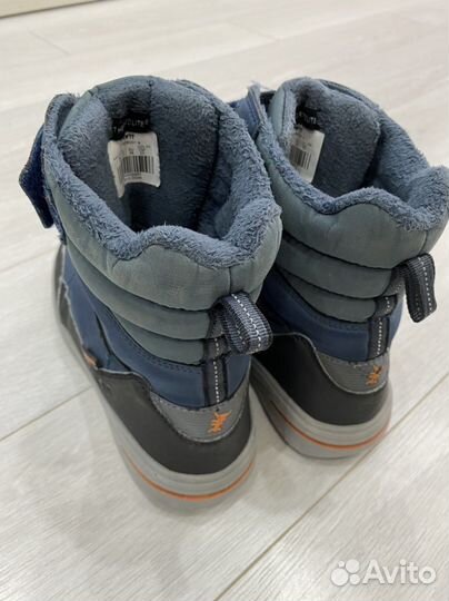 Сапоги зимние Termit 36