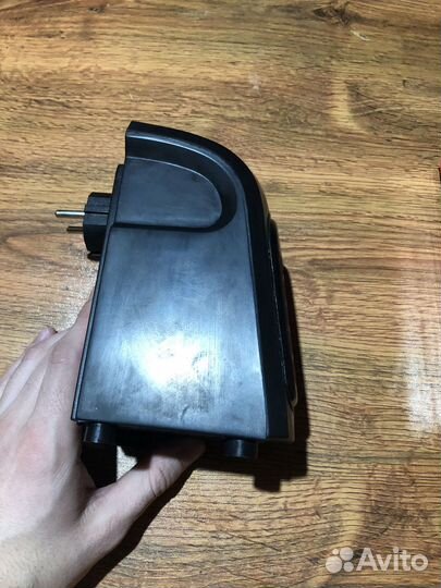 Мини обогреватель. Электрообогреватель