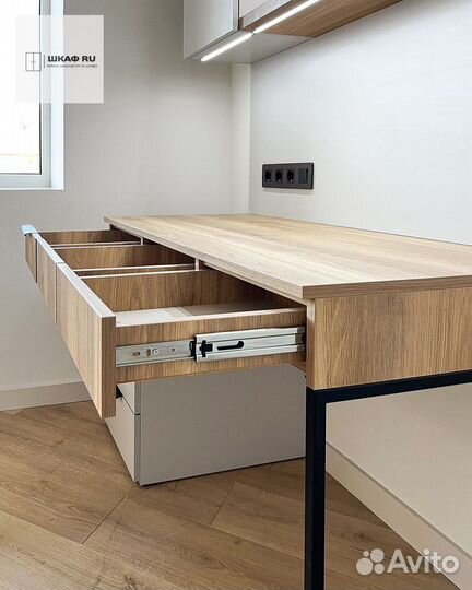 Красивый шкаф