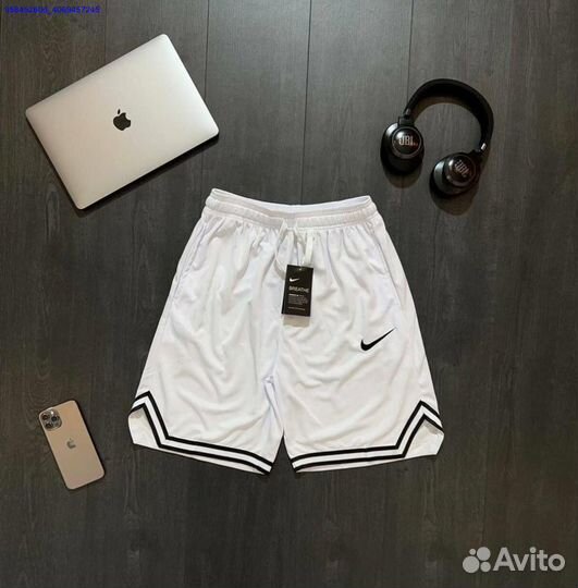 Шорты Nike