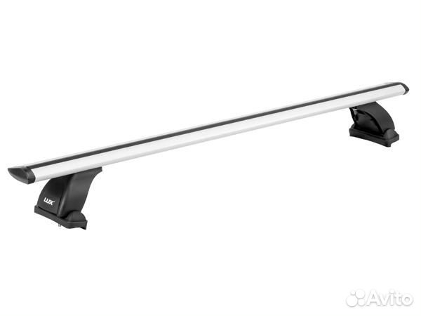 Багажник на крышу Nissan X-Trail 2000-2007