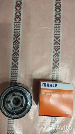 Фильтр mall oc205a