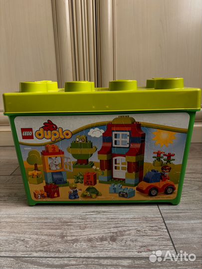 Lego duplo