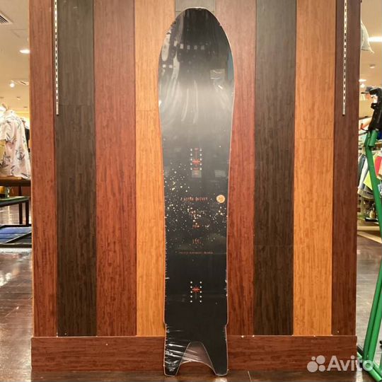 Сноуборд Nitro POW