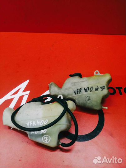 Расширительный бачок Honda VFR400 NC30 90-91