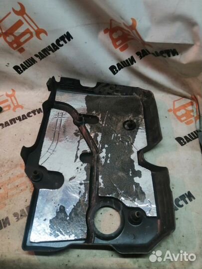 Декоративная крышка двигателя LADA