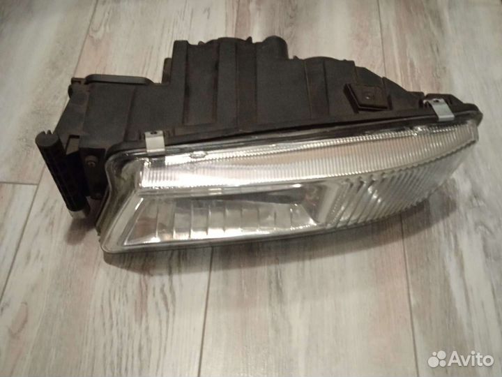 Фара Противотуманная, Передняя Левая Man TGS, TGX