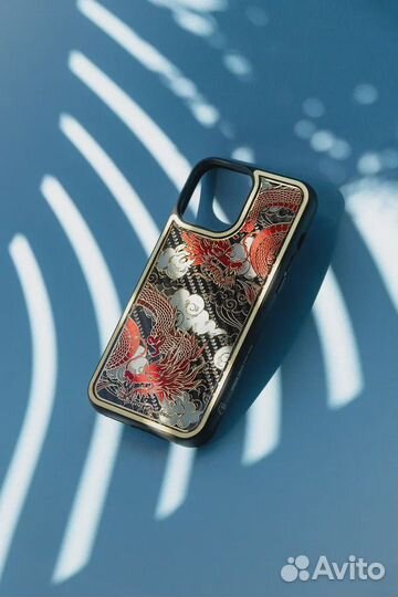 Чехол на iPhone 14, 15 pro/ pro max